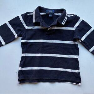 Bundle polo shirt, plaid shirt, and two pants